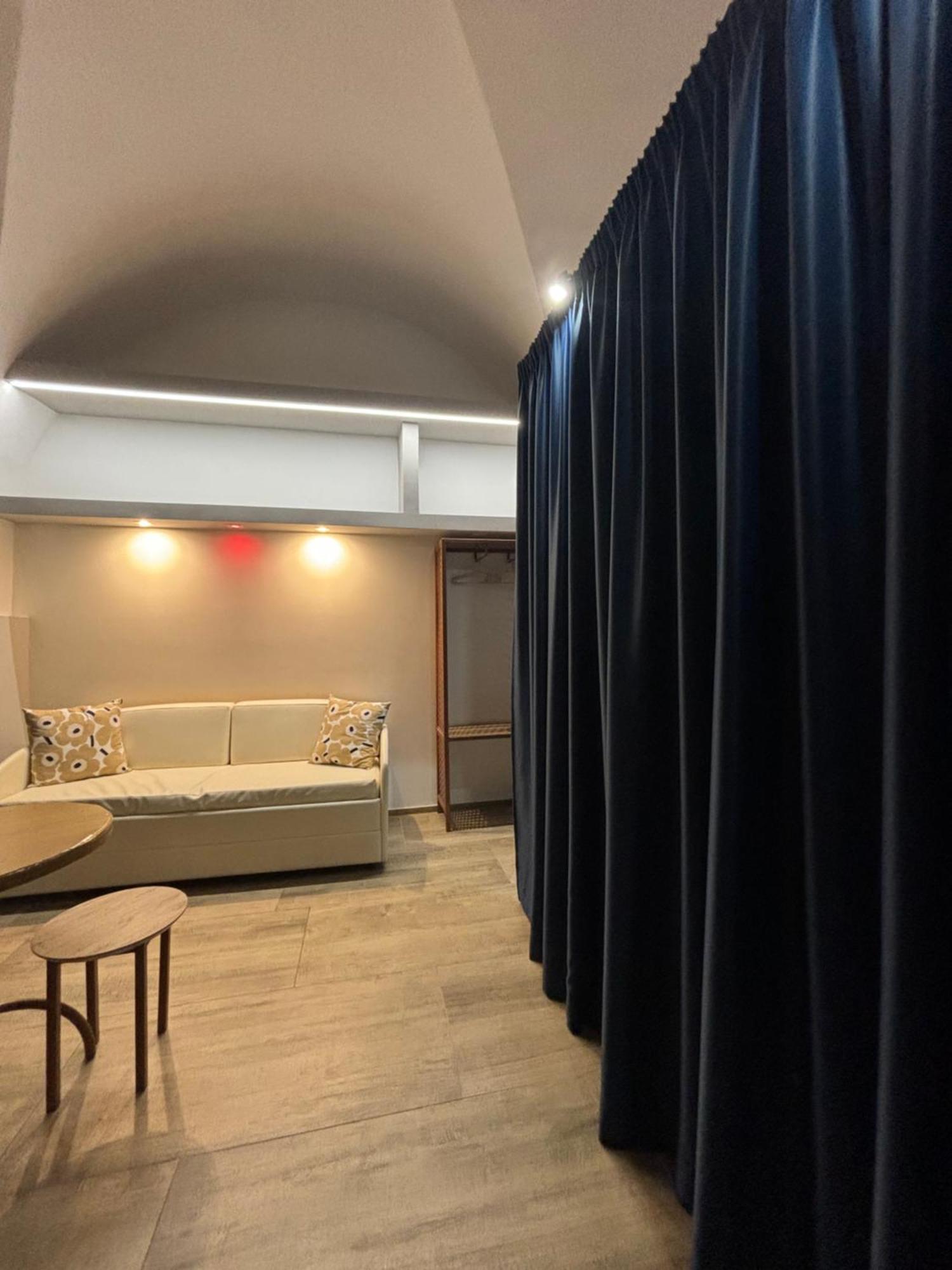B&B Del Corso Foggia Con Parcheggio Custodito Εξωτερικό φωτογραφία
