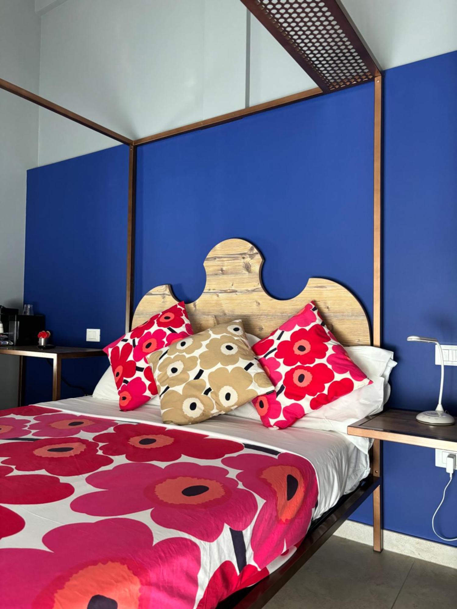 B&B Del Corso Foggia Con Parcheggio Custodito Εξωτερικό φωτογραφία